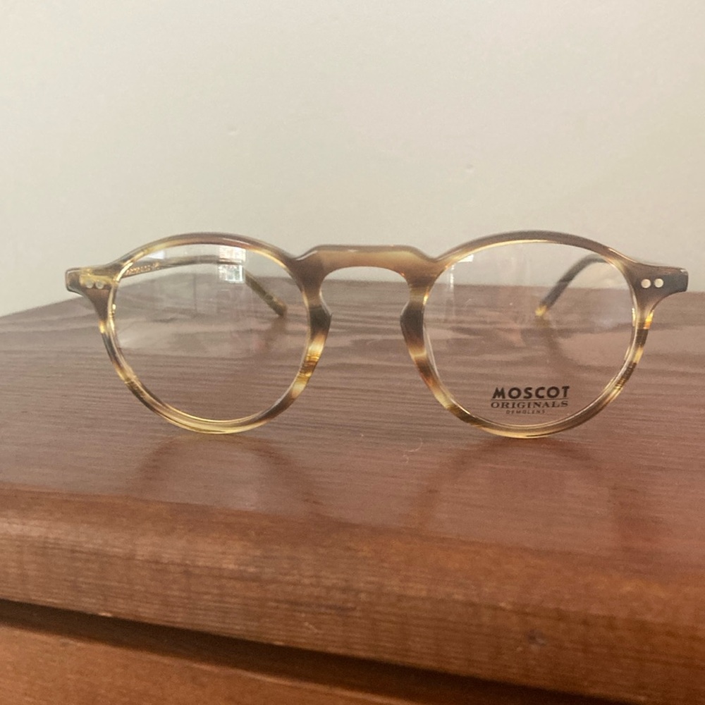 MOSCOT Originals Tuchus